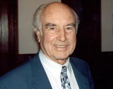 Dr. Albert Hofmann
