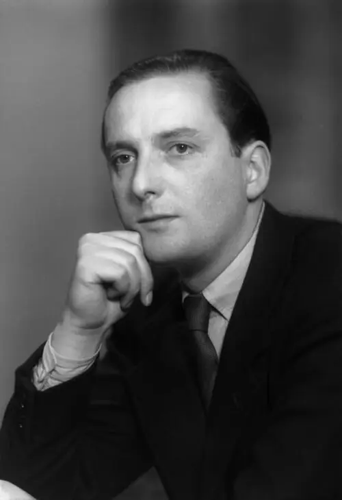 William Sansom