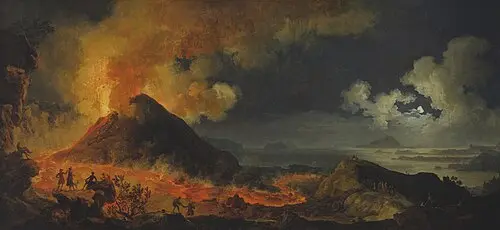 Pierre-Jacques Volaire