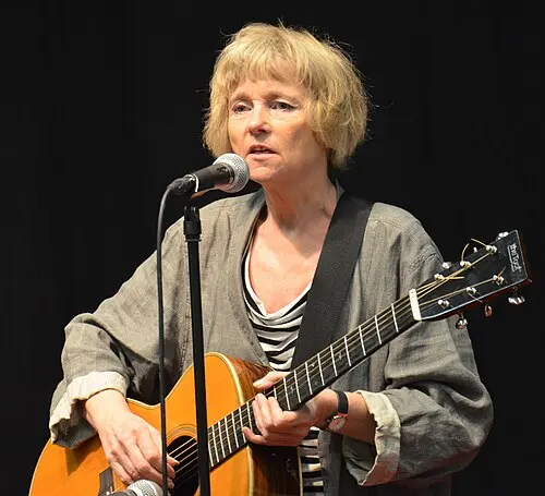 Maria Lindström