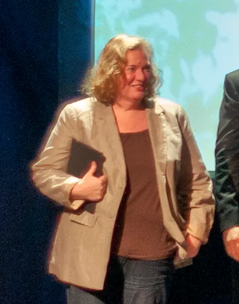 Mary Jo Pehl
