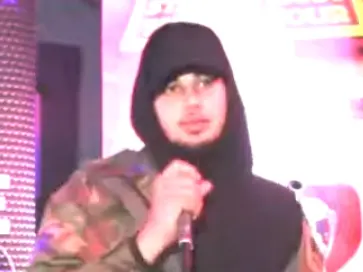 Amir Obè