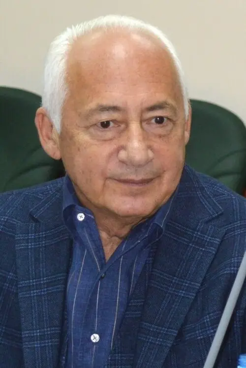 Владимир Спиваков