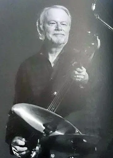 Bob Spalding