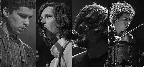 Parquet Courts