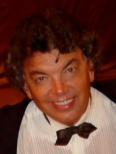 Сергей Захаров