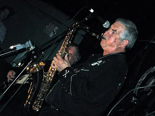 Rob Lind