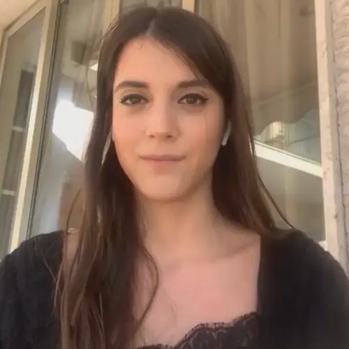 Greta Zuccoli