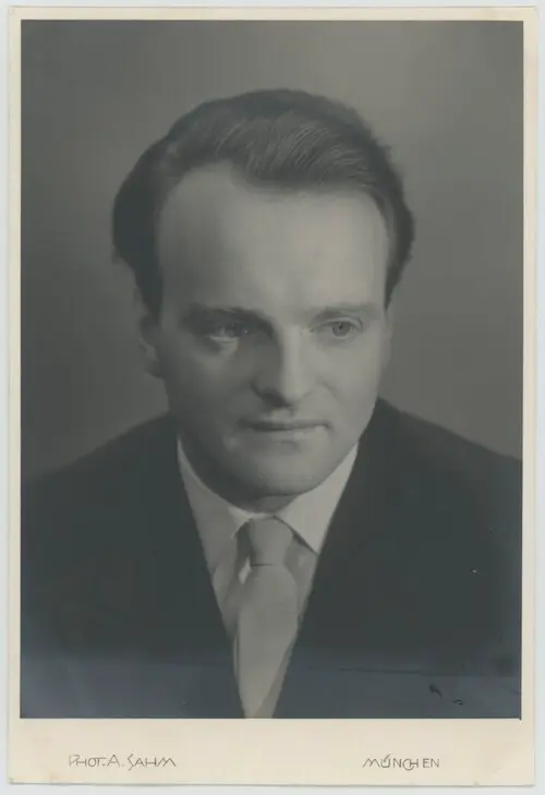 Karl Richter