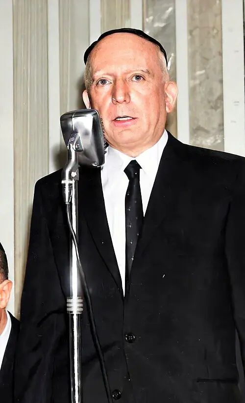 Aaron Zeitlin