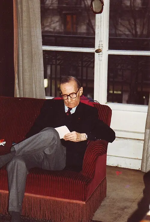 Georges Schehadé