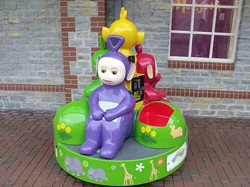 Tinky Winky