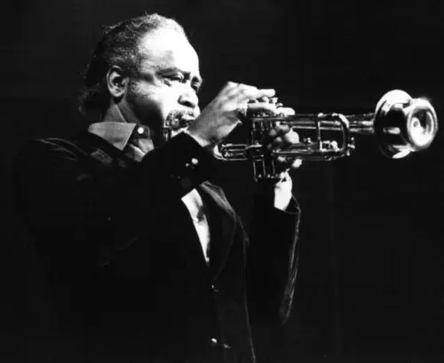 Harry “Sweets” Edison