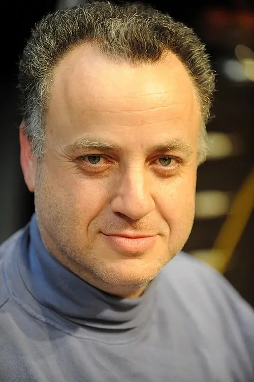 Avishay Milshten