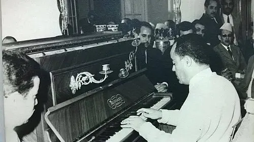 Mustapha Skandrani