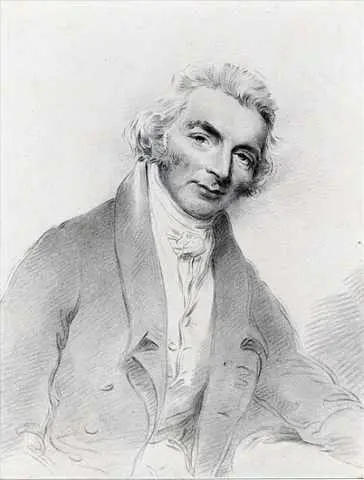 William Smyth