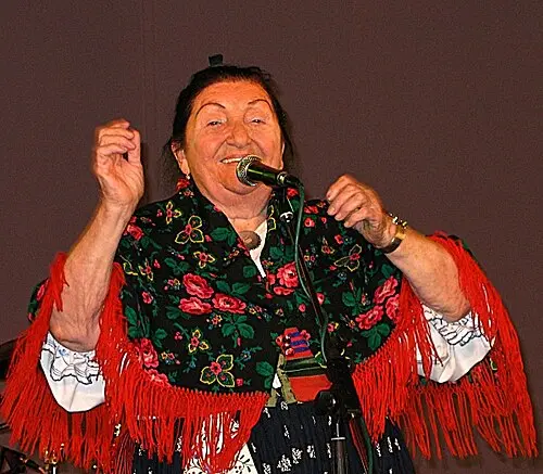 Jarmila Šuláková