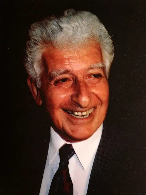 Էդվարդ Միրզոյան