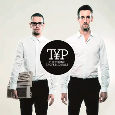 The Young Professionals