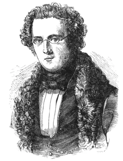 Oskar Ludwig Bernhard Wolff