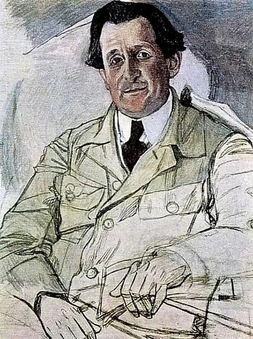 Emil Cooper