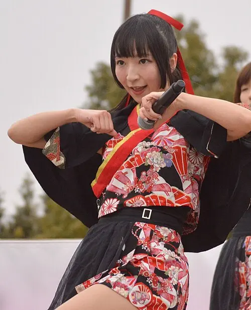 宮脇舞依