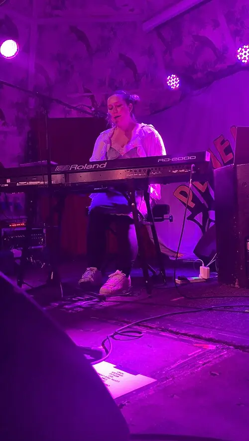 Penelope Scott