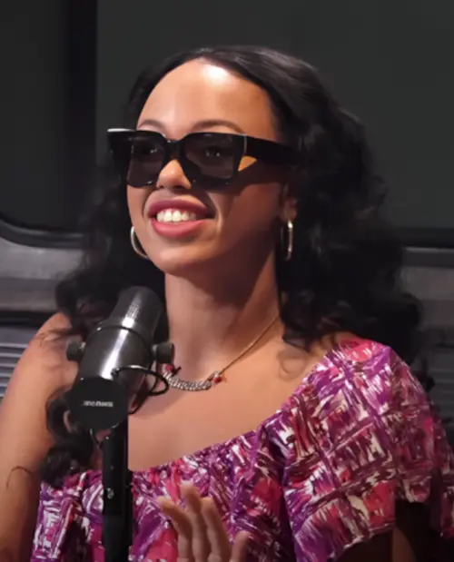 Elle Varner