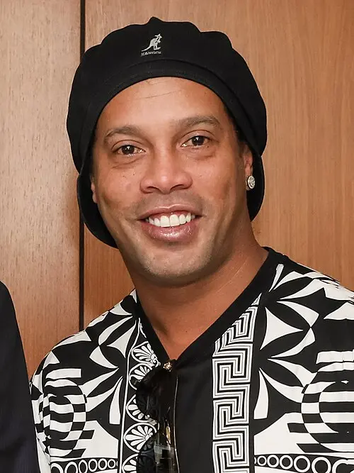 Ronaldinho Gaúcho