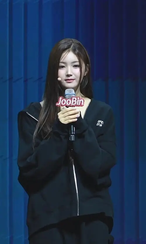 주빈