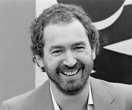 Harry Vermeegen