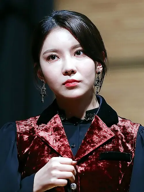 김나영