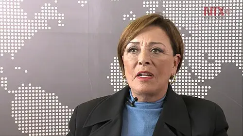 Sylvia Pasquel