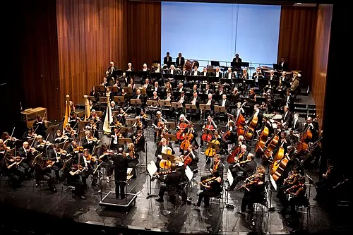 Sinfonieorchester Münster