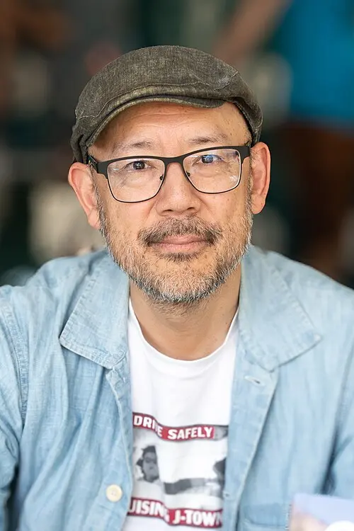 Oliver Wang