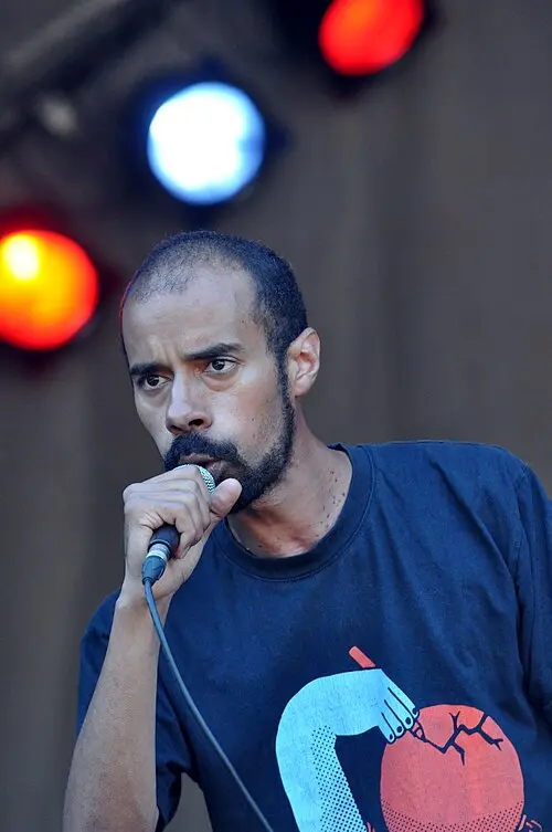 Shaka