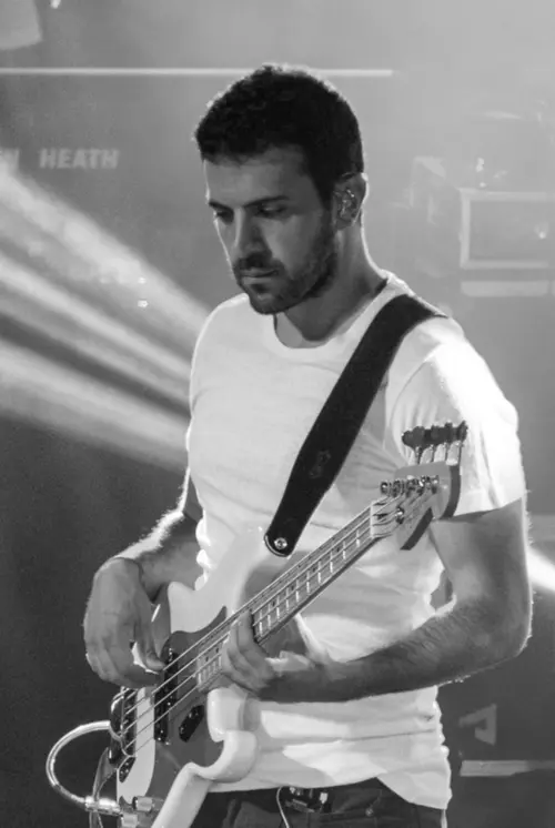 Ibrahim Badr