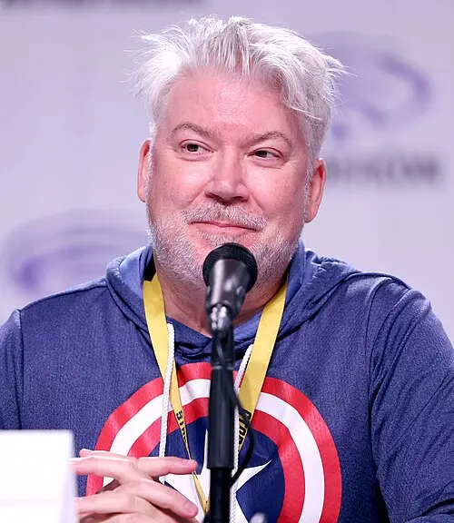 Chris Gore
