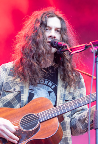 Kurt Vile