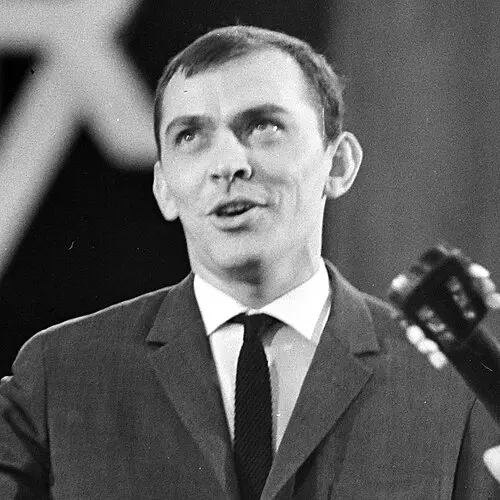 S. Nagy István