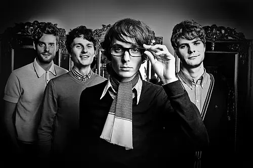 The Draytones