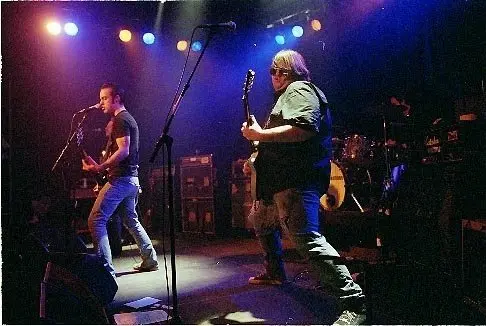 The Turpentines