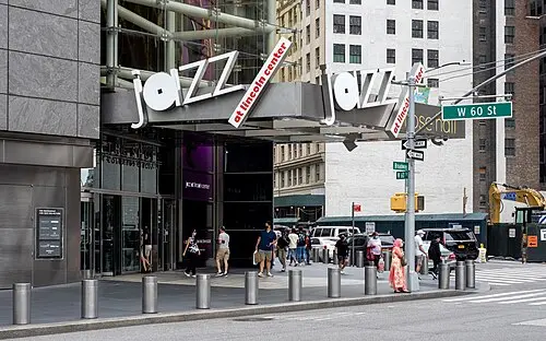 New York City Opera Orchestra