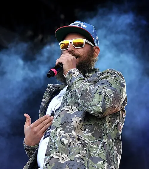 MC Fitti