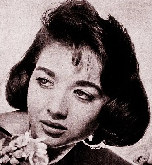 Anna D'Amico