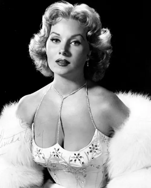 Rhonda Fleming
