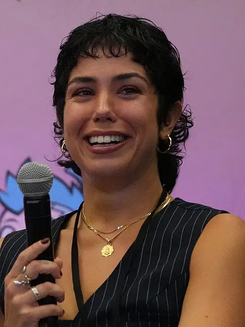 Jessica Darrow