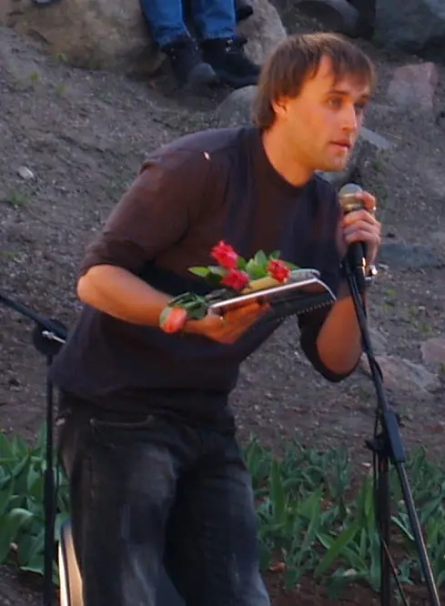 Mikk Saar