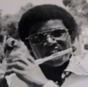 Paul David Wilson