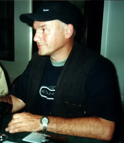 Erich Räuker